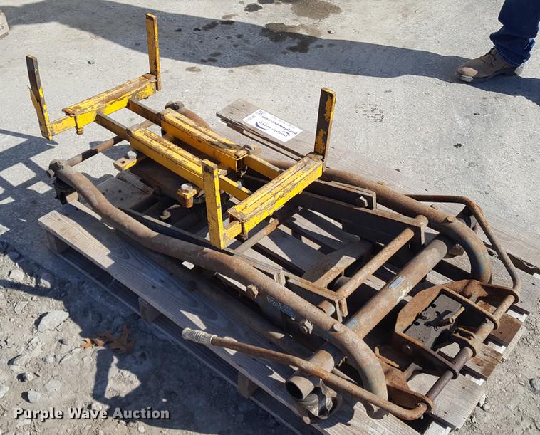 image for item DF3551 Transmission jack