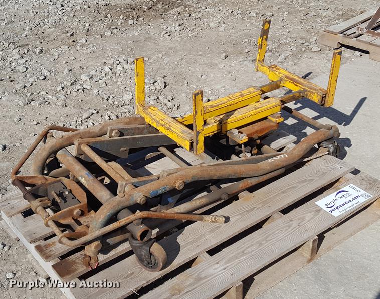 image for item DF3551 Transmission jack