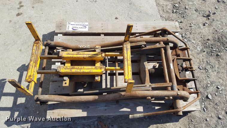 image for item DF3551 Transmission jack