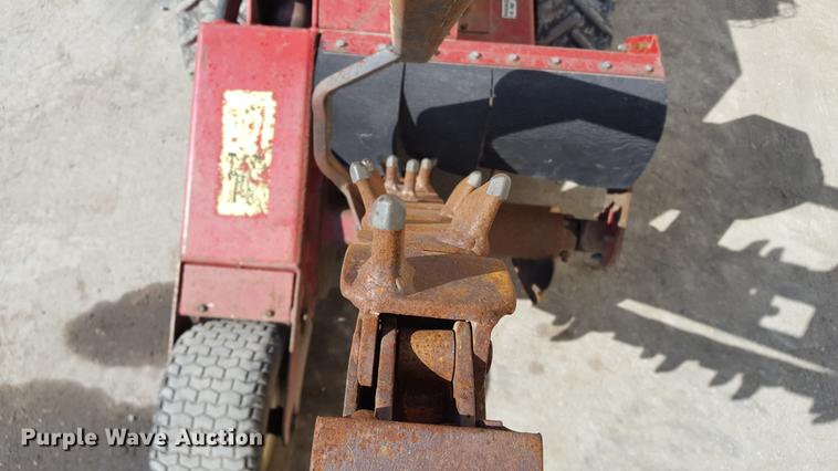 image for item DF3554 Barreto 1624D trencher