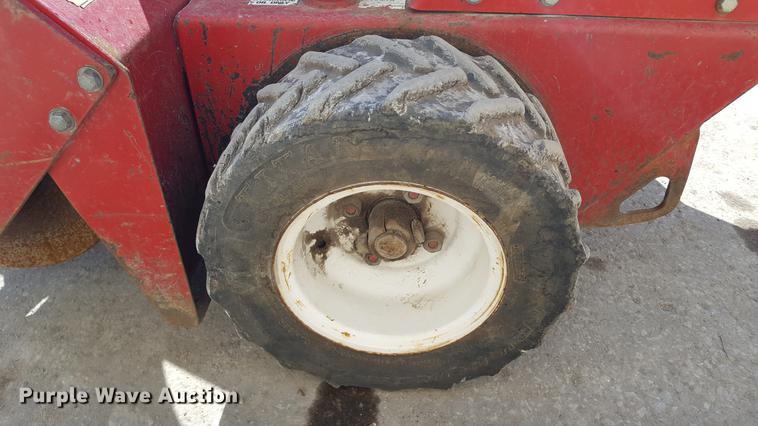 image for item DF3554 Barreto 1624D trencher