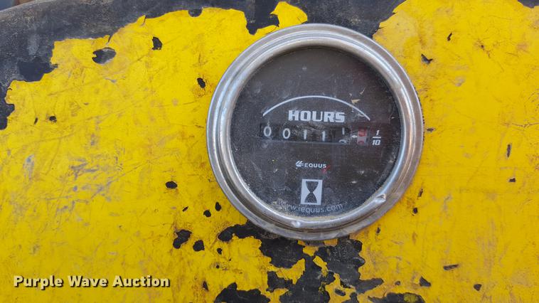 image for item DF3555 Wacker RT trench compactor