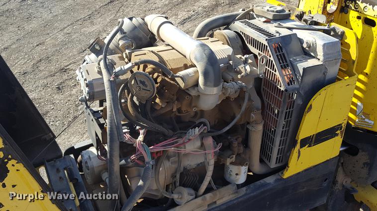 image for item DF3555 Wacker RT trench compactor