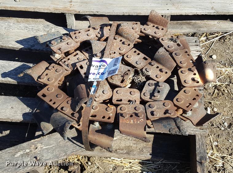 image for item DF3558 Trencher chain