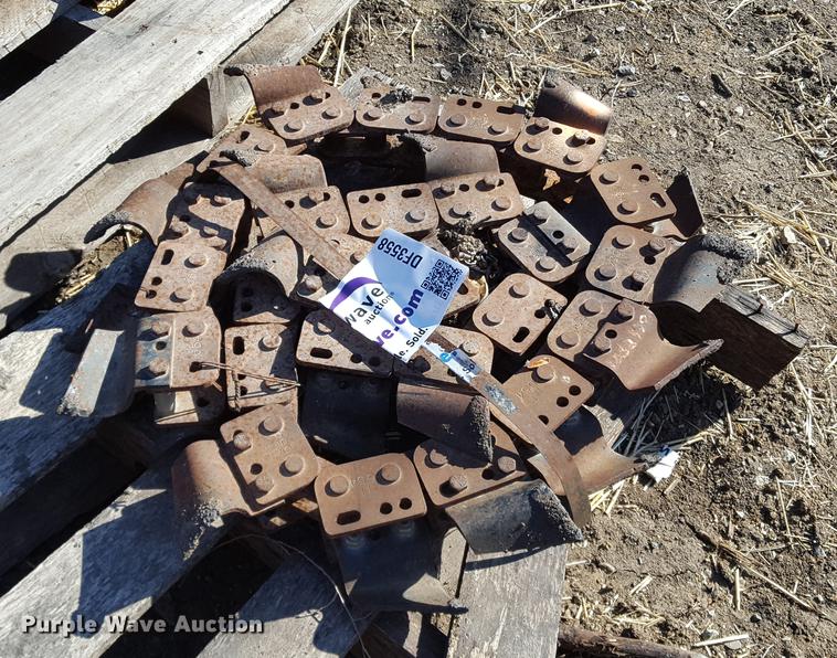 image for item DF3558 Trencher chain