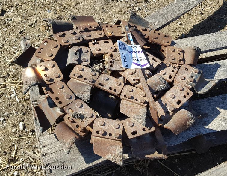 image for item DF3558 Trencher chain