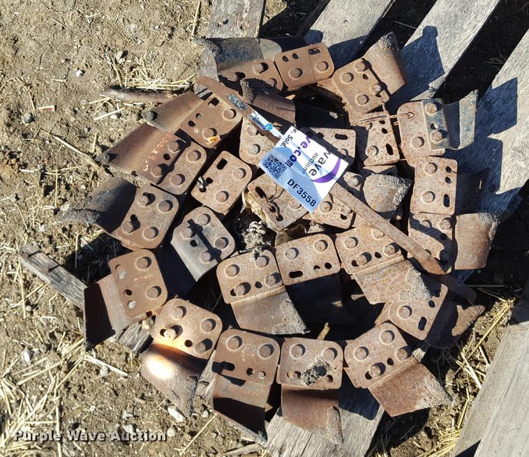 image for item DF3558 Trencher chain