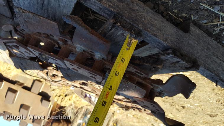 image for item DF3558 Trencher chain