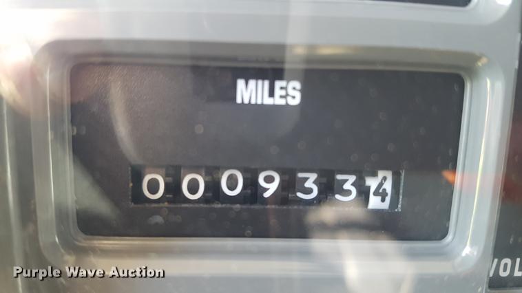 image for item DF3567 1999 International 4900 dump truck