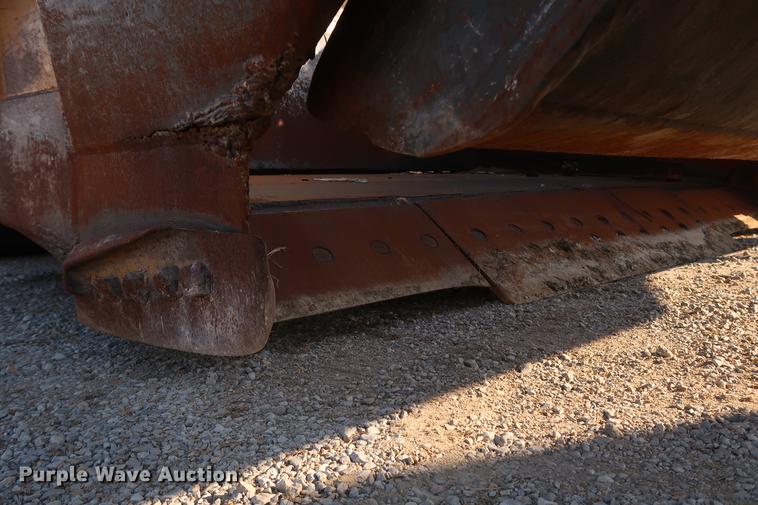 image for item DF3576 Caterpillar 627 conventional scraper