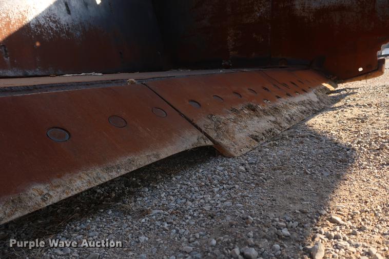 image for item DF3576 Caterpillar 627 conventional scraper