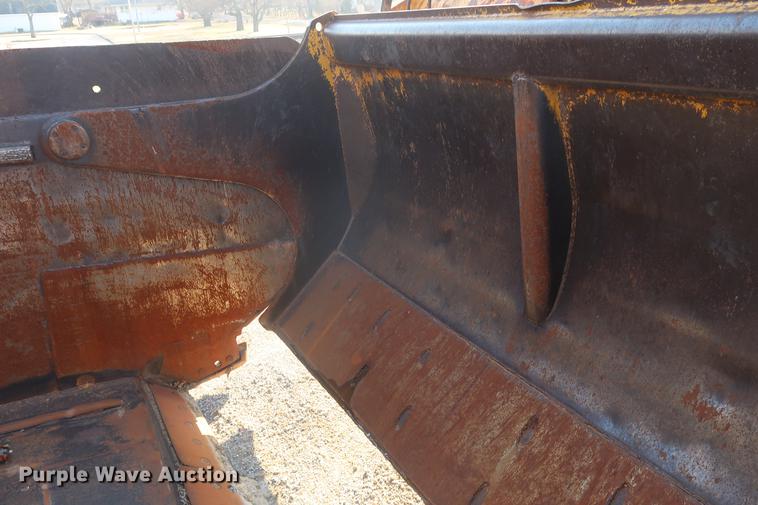 image for item DF3576 Caterpillar 627 conventional scraper