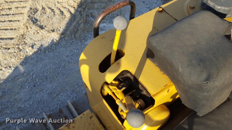 image for item DF3577 1975 Dresser TD-8E dozer