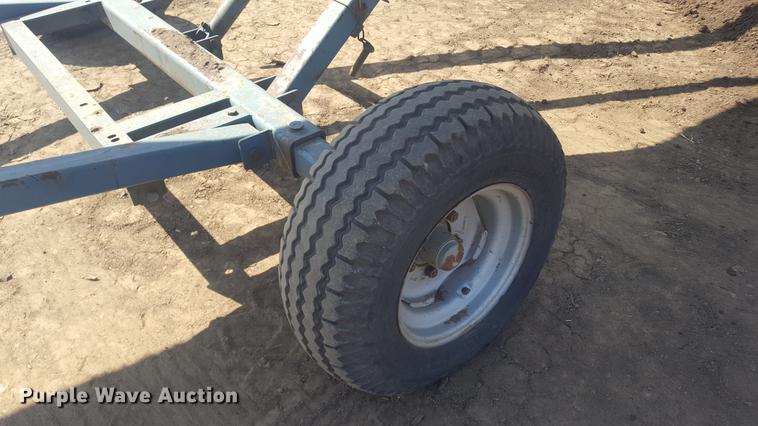 image for item DF3578 Powerscreen of America conveyor