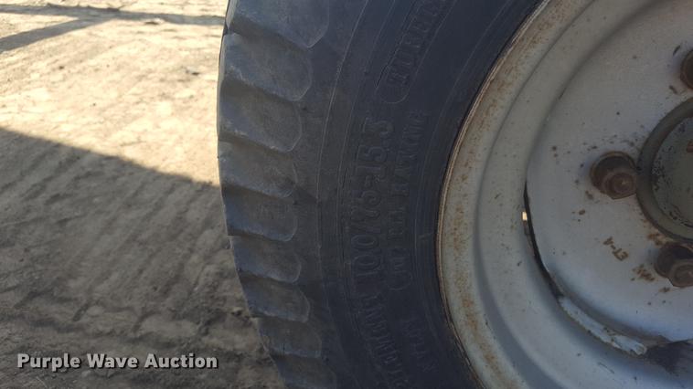 image for item DF3578 Powerscreen of America conveyor