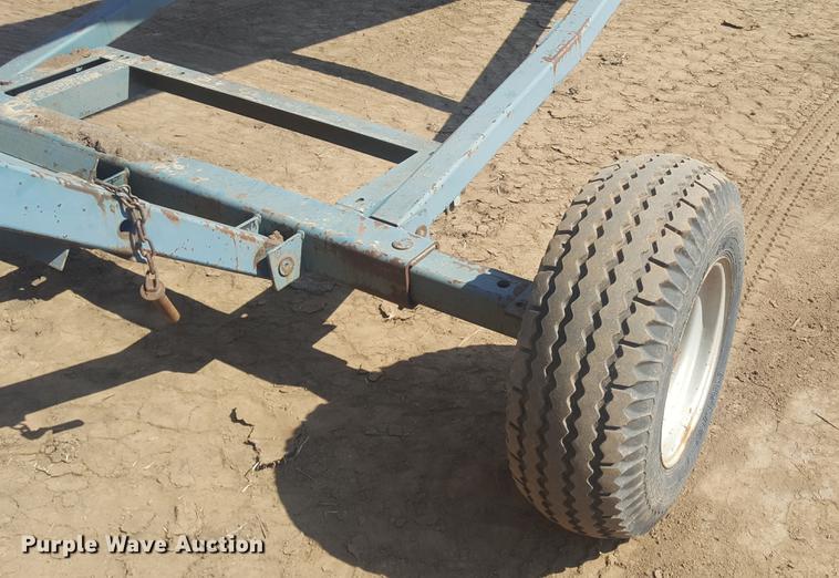 image for item DF3578 Powerscreen of America conveyor
