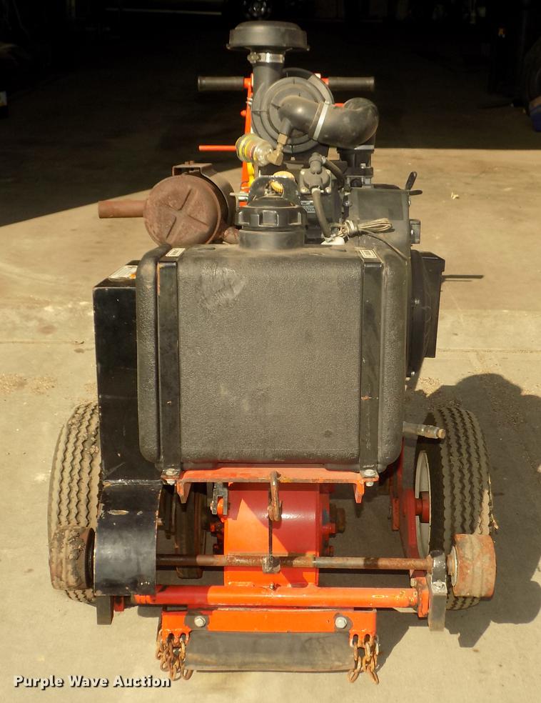 image for item DO9032 2007 Crafco 200 crack router