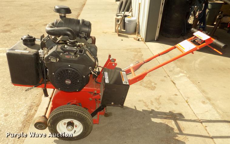 image for item DO9032 2007 Crafco 200 crack router