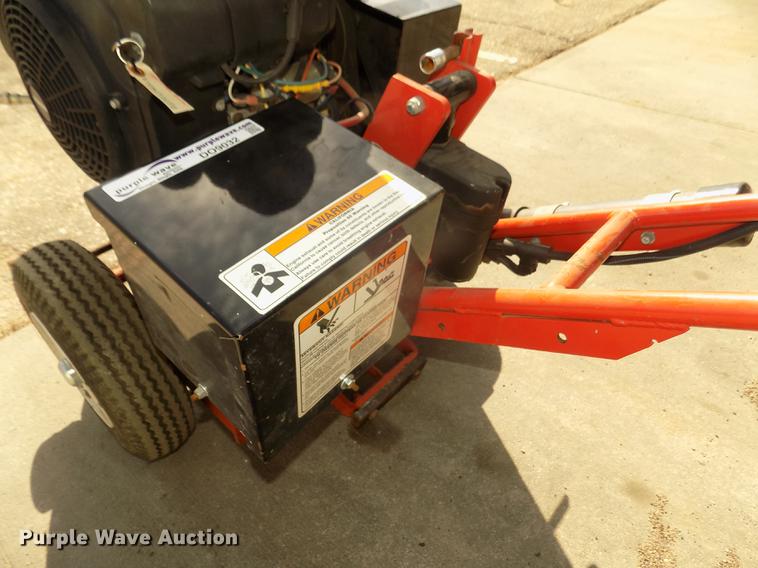 image for item DO9032 2007 Crafco 200 crack router