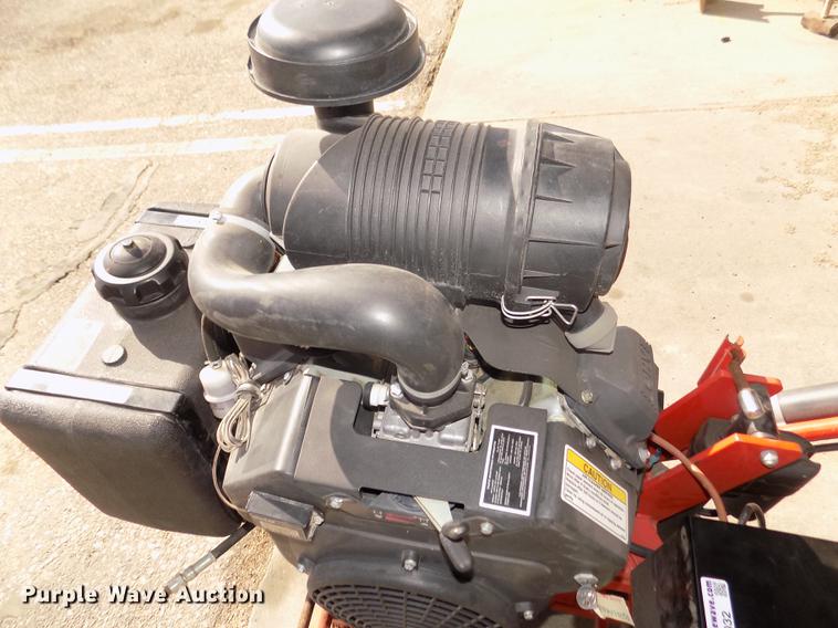 image for item DO9032 2007 Crafco 200 crack router