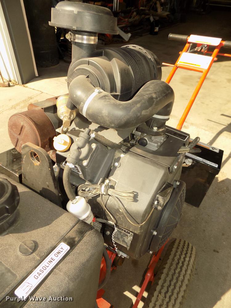 image for item DO9032 2007 Crafco 200 crack router