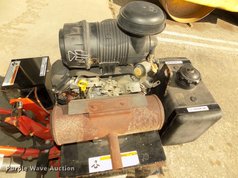 image for item DO9032 2007 Crafco 200 crack router