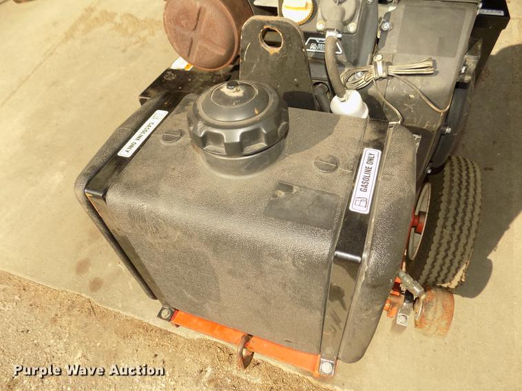 image for item DO9032 2007 Crafco 200 crack router