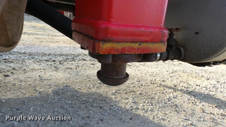 image for item DP9583 2002 Freightliner FL80 crane truck