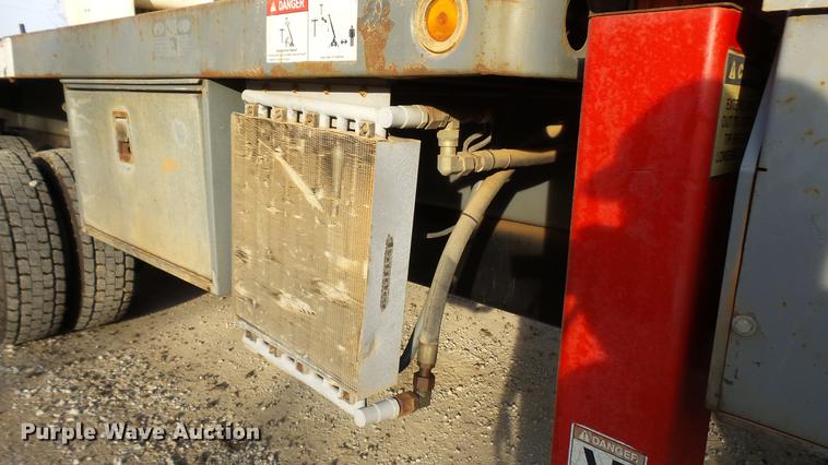 image for item DP9583 2002 Freightliner FL80 crane truck