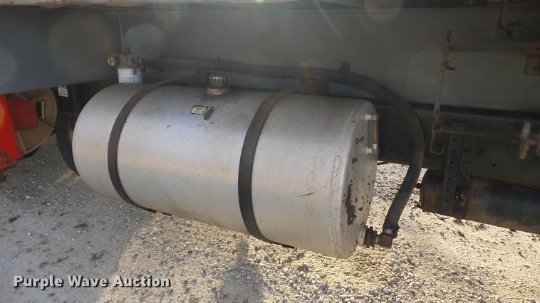 image for item DP9583 2002 Freightliner FL80 crane truck