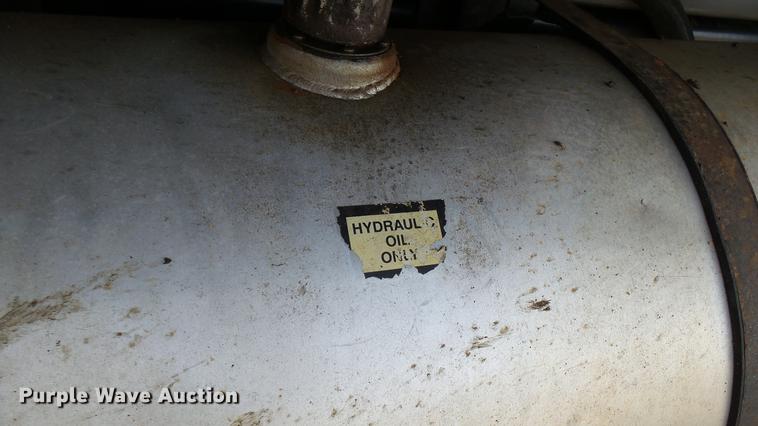 image for item DP9583 2002 Freightliner FL80 crane truck