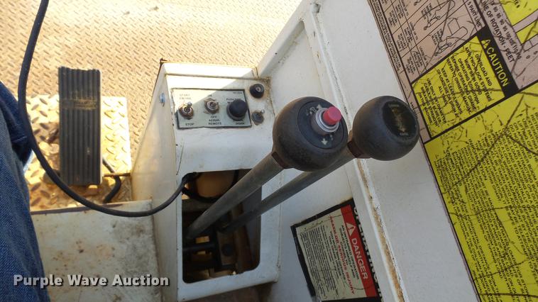 image for item DP9583 2002 Freightliner FL80 crane truck