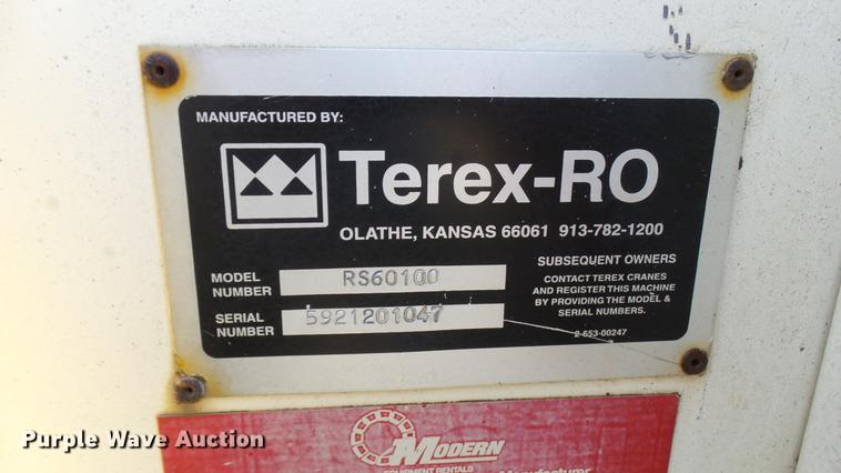 image for item DP9583 2002 Freightliner FL80 crane truck