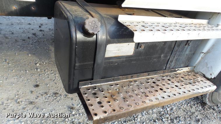 image for item DP9583 2002 Freightliner FL80 crane truck