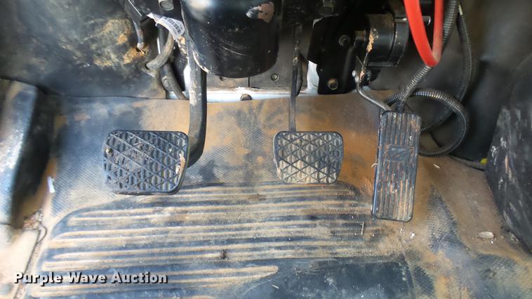 image for item DP9583 2002 Freightliner FL80 crane truck