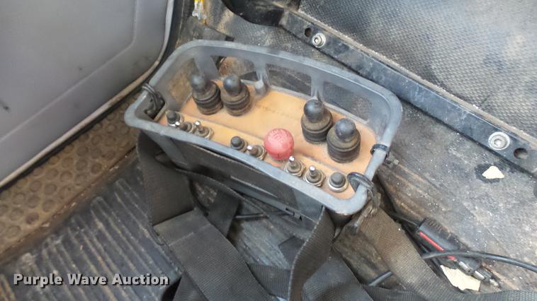 image for item DP9583 2002 Freightliner FL80 crane truck