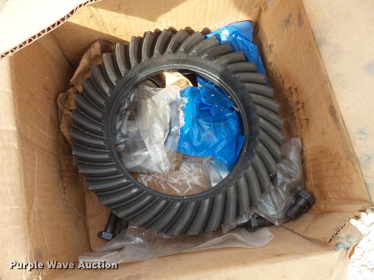 image for item DV9540 Ditch Witch Parts