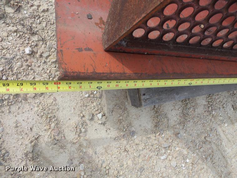 image for item DV9540 Ditch Witch Parts