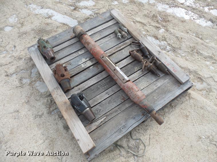 image for item DV9541 Ditch Witch parts