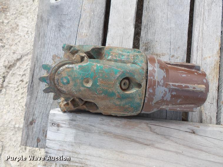 image for item DV9541 Ditch Witch parts