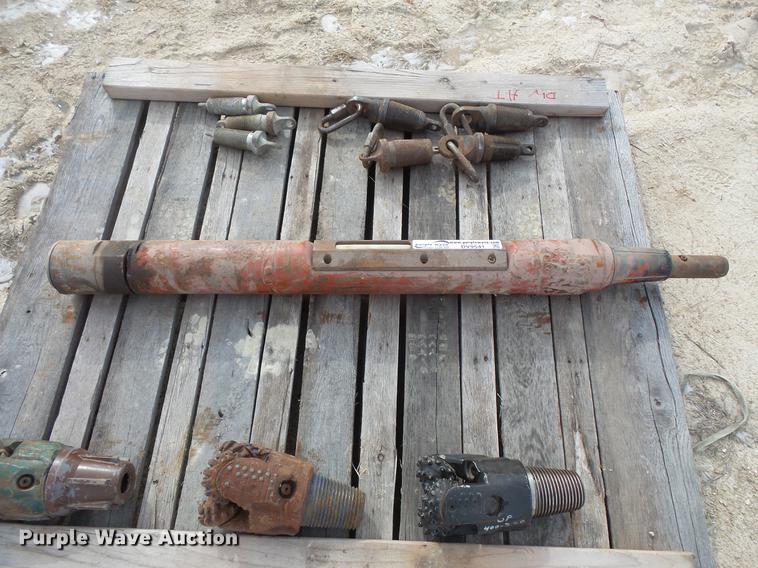 image for item DV9541 Ditch Witch parts