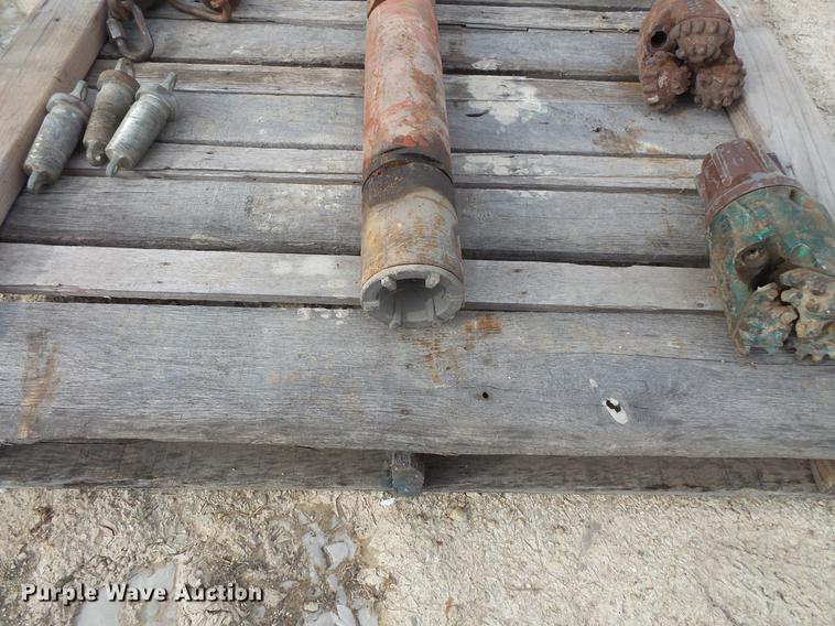 image for item DV9541 Ditch Witch parts