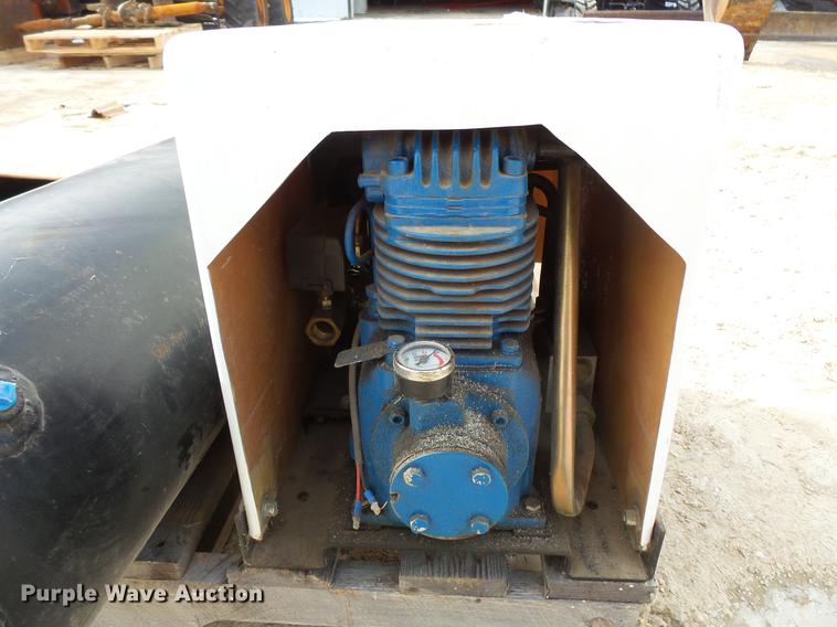 image for item DV9544 Stellar Industries SHD-30 air compressor