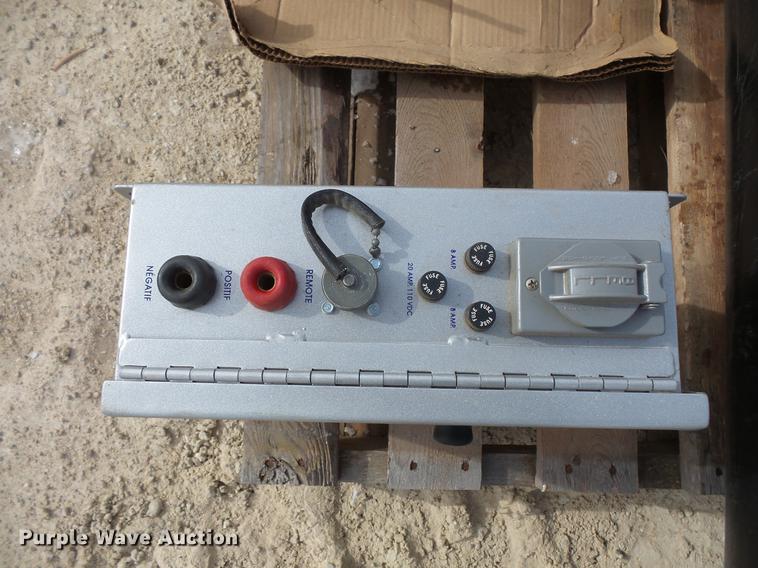 image for item DV9544 Stellar Industries SHD-30 air compressor