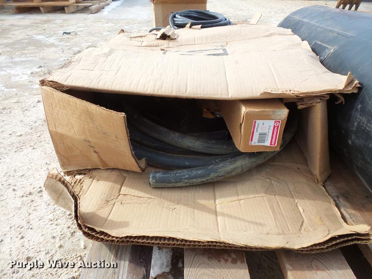 image for item DV9544 Stellar Industries SHD-30 air compressor