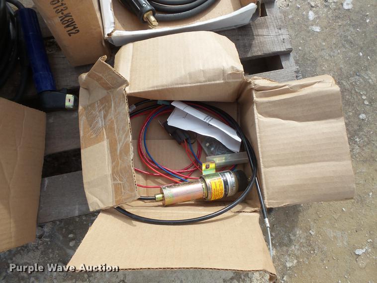 image for item DV9544 Stellar Industries SHD-30 air compressor