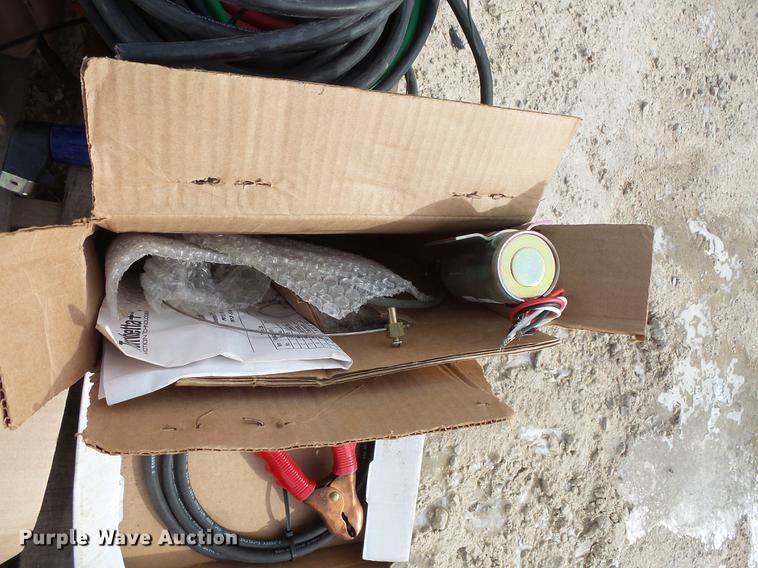 image for item DV9544 Stellar Industries SHD-30 air compressor