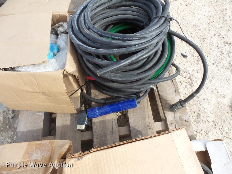 image for item DV9544 Stellar Industries SHD-30 air compressor