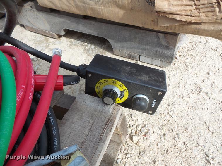 image for item DV9544 Stellar Industries SHD-30 air compressor