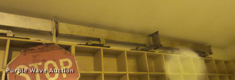 image for item DV9546 2002 Cedarapids CR351 paver